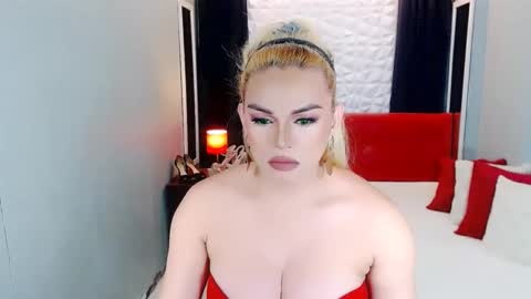 cervena online show from June 2026 05:22:01 PM