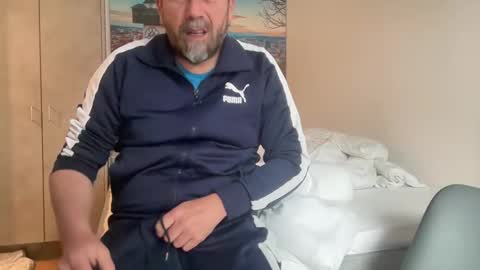 Snapshot of pheromone45 chatting on February 2025 12:11:01 PM pheromone45 online show from February 2025 12:11:01 PM