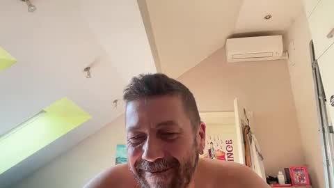 Snapshot of pheromone45 chatting on March 2025 12:00:01 PM pheromone45 online show from March 2025 12:00:01 PM