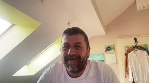 Snapshot of pheromone45 chatting on March 2025 11:42:02 AM pheromone45 online show from March 2025 11:42:02 AM