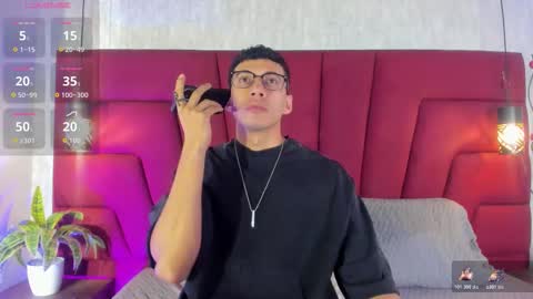 Milo online show from March 2026 12:52:02 PM