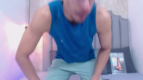 Snapshot of philip_collins chatting on May 2026 03:04:02 AM Milo online show from May 2026 03:04:02 AM