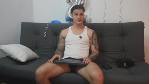 Philip Dalton online show from October 2025 05:28:01 PM