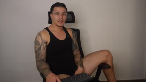 Philip Dalton online show from March 2026 04:06:01 AM