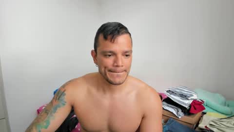 Philipe online show from March 2026 08:08:02 PM