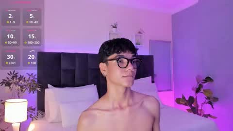 Phillip online show from November 2025 10:30:02 PM