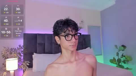 Phillip online show from December 2025 11:10:02 PM