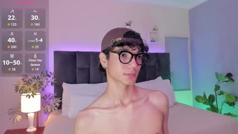 Phillip online show from December 2025 11:23:02 PM