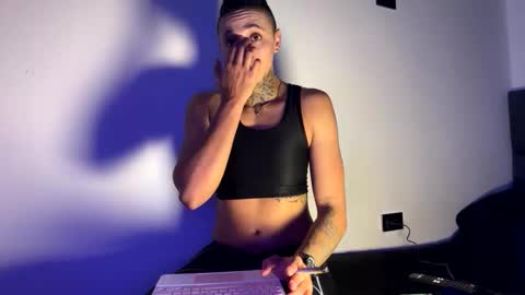 PHILLIP online show from December 2025 12:22:02 PM