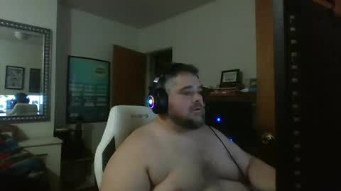 phillybear83 online show from October 2025 08:48:01 AM