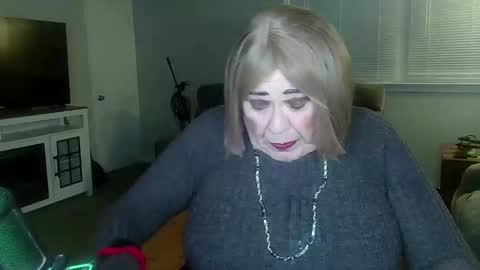 Geri online show from February 2026 12:40:02 AM