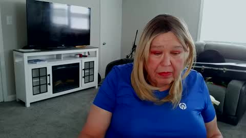 Geri online show from April 2026 07:49:02 PM