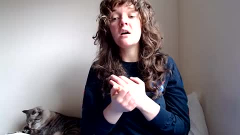 sophie online show from January 2025 03:06:01 PM