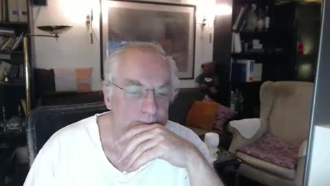 Philippe online show from January 2025 09:25:01 PM