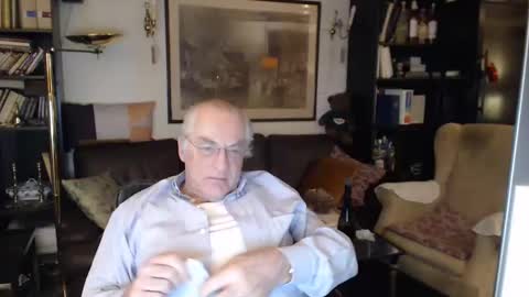 Philippe online show from January 2025 11:06:01 PM