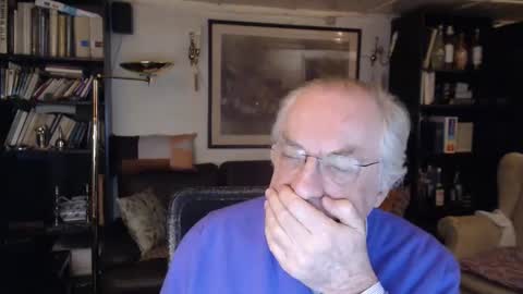 Philippe online show from January 2025 12:15:01 AM