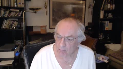 Philippe online show from January 2025 11:50:01 PM