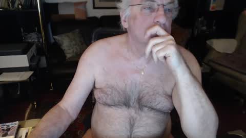 Philippe online show from February 2025 10:43:02 PM