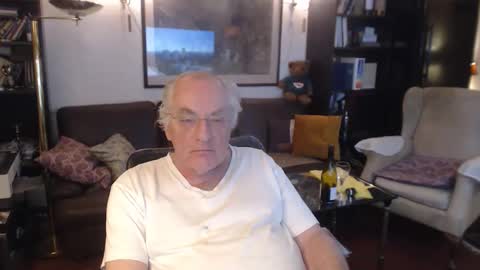 Philippe online show from October 2025 09:47:02 PM