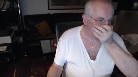 Philippe online show from February 2026 11:33:01 PM