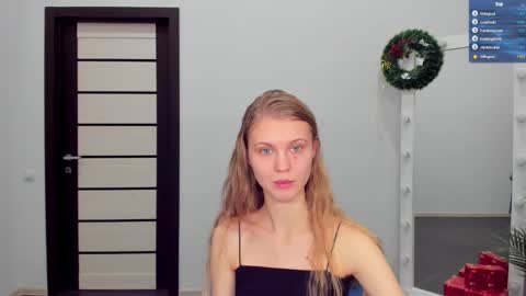 Snapshot of phoebepaw chatting on December 2024 11:30:02 AM Phoebe online show from December 2024 11:30:02 AM