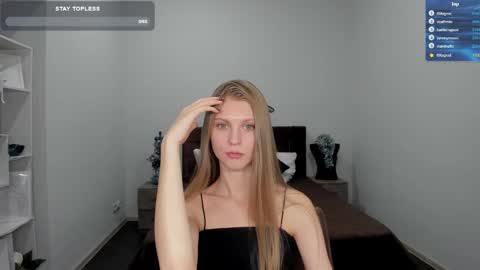 Snapshot of phoebepaw chatting on January 2025 02:08:02 PM Phoebe online show from January 2025 02:08:02 PM