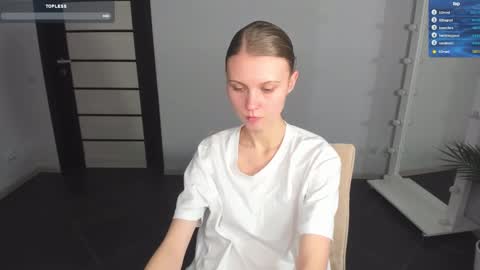 Snapshot of phoebepaw chatting on February 2025 12:21:02 PM Phoebe online show from February 2025 12:21:02 PM