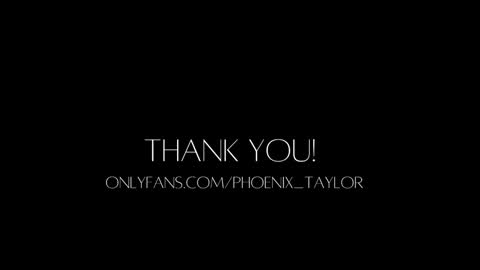 Snapshot of phoenix_taylor chatting on January 2025 05:17:02 AM PHOENIX TAYLOR online show from January 2025 05:17:02 AM