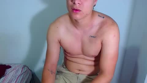 AdnierGnz online show from December 2024 10:32:01 AM