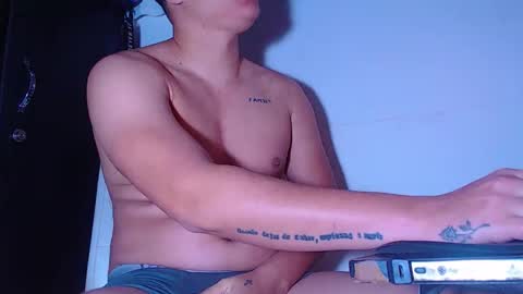 AdnierGnz online show from May 2026 09:47:01 AM