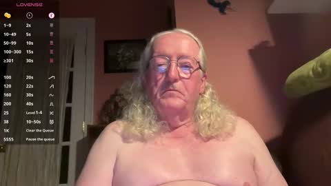 Phrodeaux online show from March 2026 05:14:02 AM