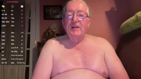 Phrodeaux online show from March 2026 05:37:02 AM