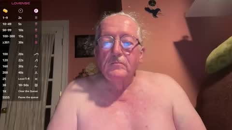 Phrodeaux online show from March 2026 05:02:01 AM