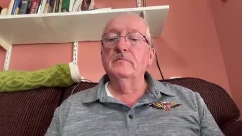 Phrodeaux online show from March 2026 10:15:01 PM