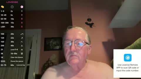 Phrodeaux online show from March 2026 04:16:01 AM