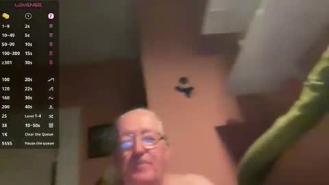 Phrodeaux online show from March 2026 04:28:02 AM