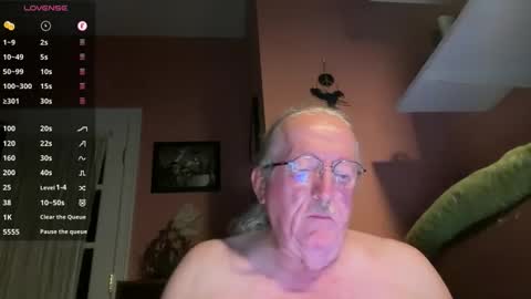 Phrodeaux online show from March 2026 04:27:02 AM