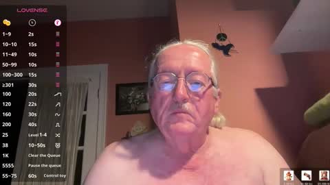 Phrodeaux online show from April 2026 04:43:02 AM