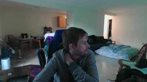 FrankenDaddy online show from May 2026 11:24:02 PM