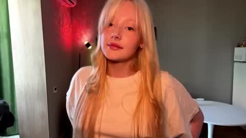 Hello guys My name is Angel Make yourself comfortable and lets have some fun online show from June 2026 10:02:01 AM