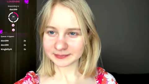 Hann G. Jones online show from March 2026 07:15:01 AM