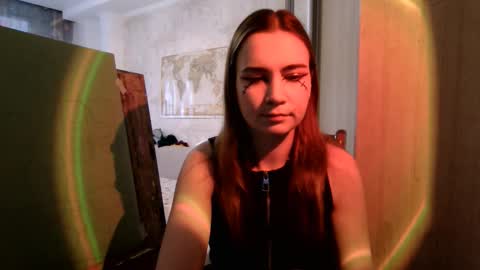 Snapshot of phyllispilkington chatting on October 2025 05:19:01 AM Jenny online show from October 2025 05:19:01 AM