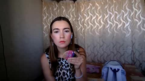 Jenny online show from February 2026 10:07:02 AM