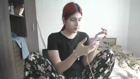 izzy online show from March 2026 03:28:02 PM