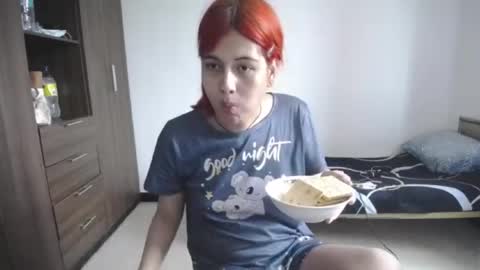 izzy online show from April 2026 05:31:02 PM