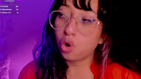  PIA FISHER  online show from March 2025 04:47:02 AM