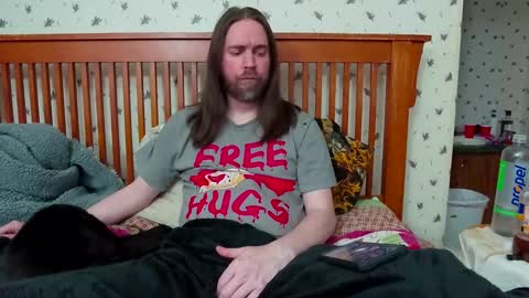 Snapshot of pianoman423 chatting on September 2025 02:04:02 AM Jay online show from September 2025 02:04:02 AM