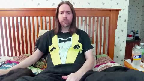 Snapshot of pianoman423 chatting on October 2025 03:12:01 PM Jay online show from October 2025 03:12:01 PM