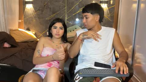 pichon_baby online show from October 2025 01:01:01 PM