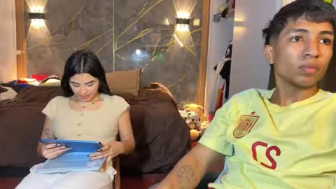 pichon_baby online show from October 2025 06:57:01 AM